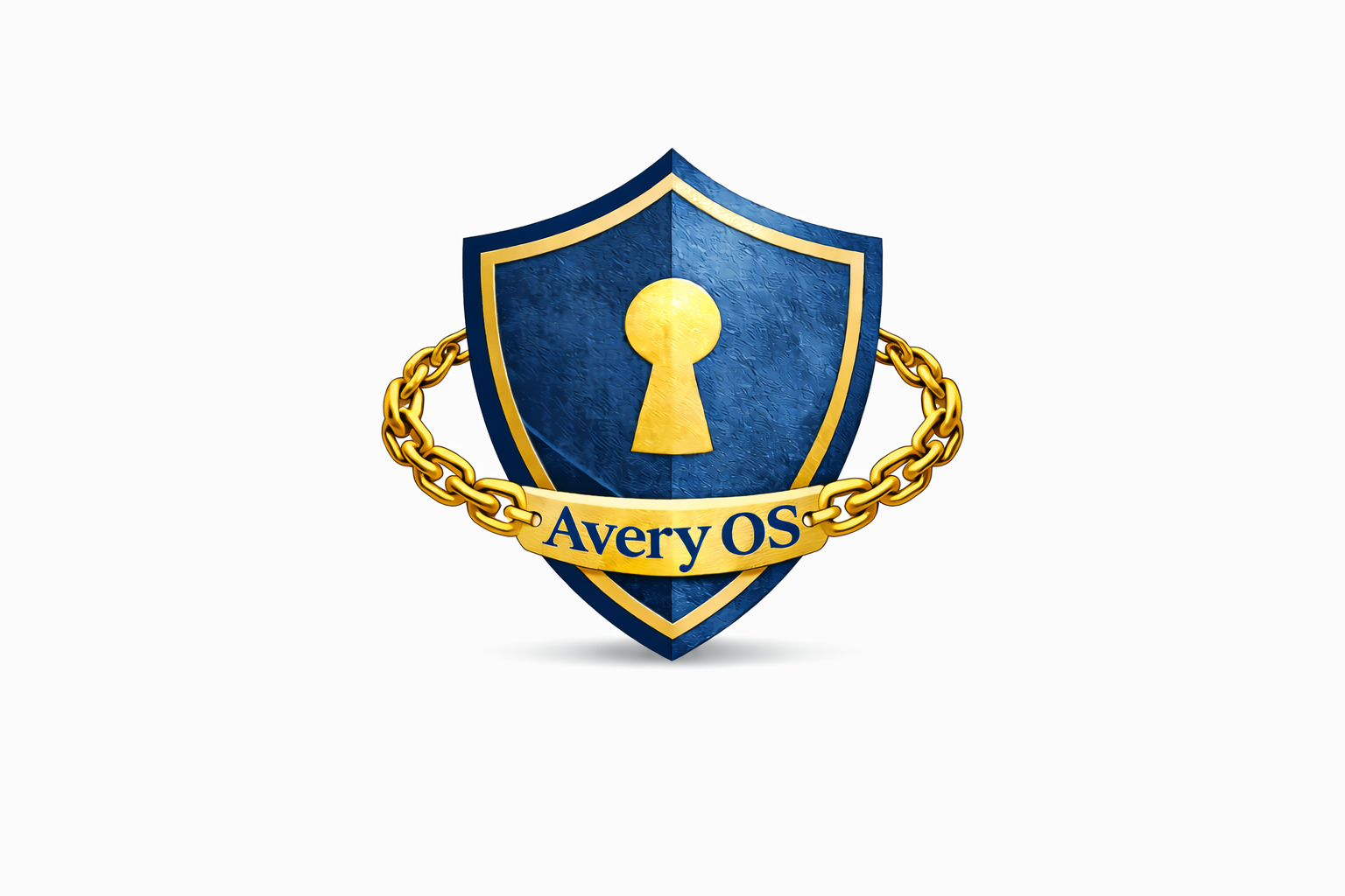 AveryOS Brand Asset 9