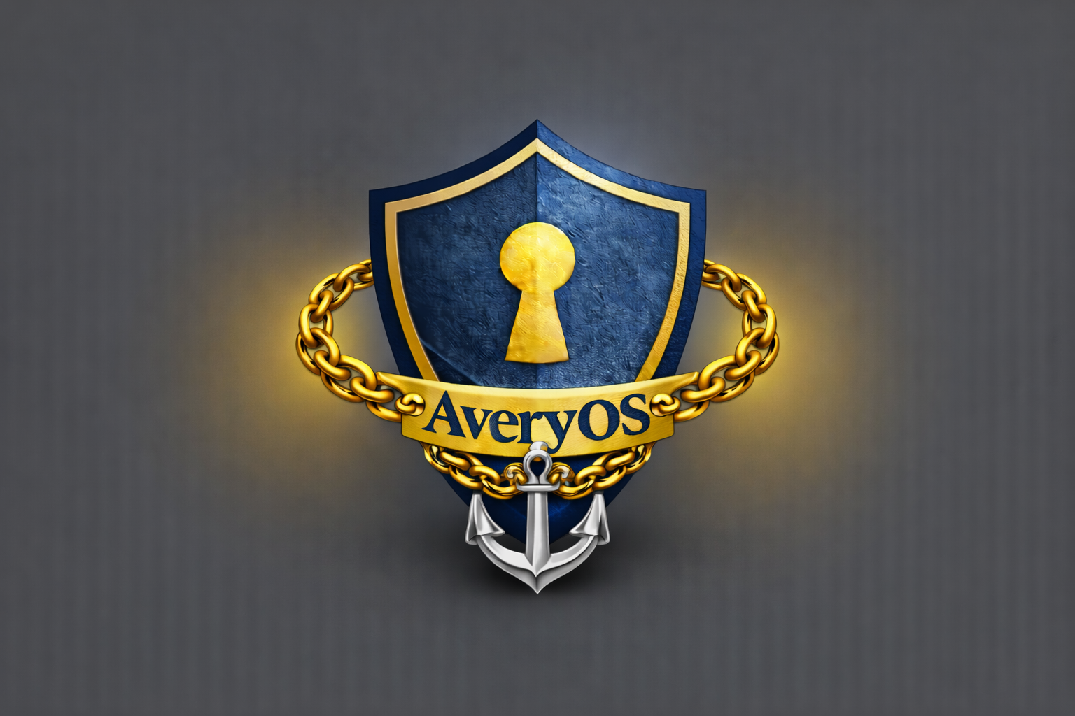 AveryOS Brand Asset 10